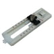 thumbnail image 3 of 2 Prensatelas Para Ojales, Arrancadores Universales, Accesorio Ajustable Para Ojales., 3 of 10