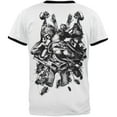 thumbnail image 2 of Staind Men's Rise Ringer Short Sleeve T Shirt, 2 of 2