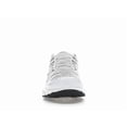 thumbnail image 3 of Nike Women's Air Max Plus SE White Metallic Silver Running Shoes, from StockX, 3 of 5