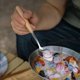 thumbnail image 4 of Bolsa de cubertería portátil para camping cocina utensilio Afortunado Sencillez, 4 of 4