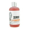 Zirh, 12oz Warrior Collection - Julius Caesar Concentrared Shower Gel men