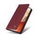 thumbnail image 3 of Funda para Xiaomi Redmi Note 13 5G Estuche de Cuero PU Tipo Cartera con Ranuras para Tarjetas y Cierre Magnético, 3 of 5