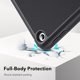 thumbnail image 3 of XWSHYW Funda para Ipad Adecuado para 2021/2019/2020 10.2 Funda Protectora Suave, 3 of 6