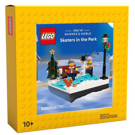 LEGO Skaters in the Park (6602966