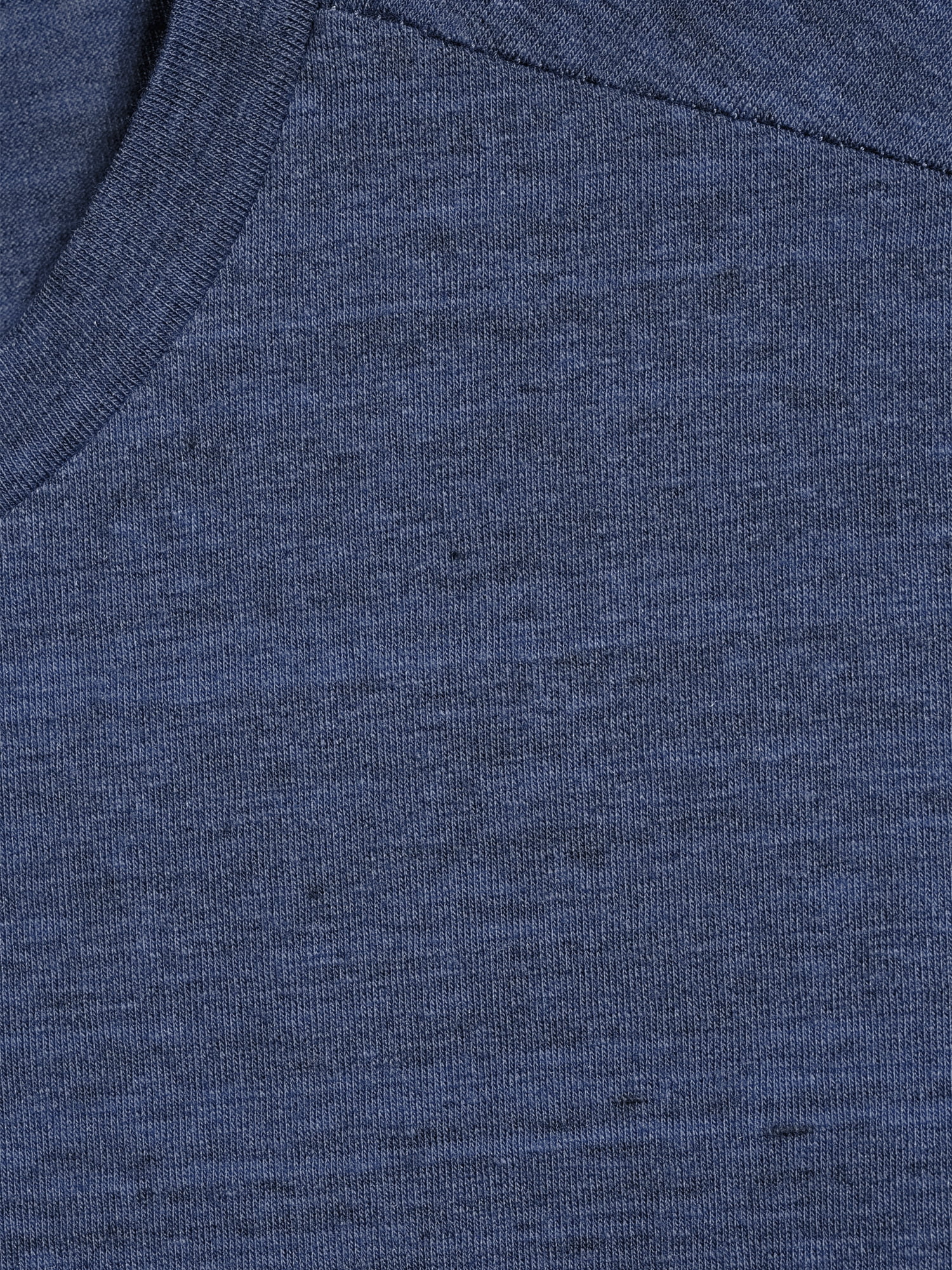 Athletic Works Men's and Big Men's Tri Blend Active T-Shirt, up to 5XL