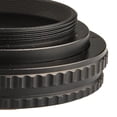 thumbnail image 1 of justharion M42 to M42 Lens Helicoid Adapter Standard M42 Mount for DSLR Film, 1 of 8