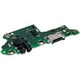 thumbnail image 4 of Port de Charge de Remplacement avec Prise Casque Compatible pour Huawei Y9S, 4 of 5