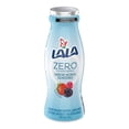 thumbnail image 1 of Yogurt bebible Lala Zero moras 220 g, 1 of 4