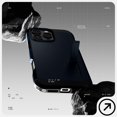 thumbnail image 3 of Funda para teléfono Spigen Tough Armor (Ai) MagFit iPhone 16 Pro Max, 3 of 7