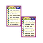 Super Duper Comparatives Fun Deck Cards FD19