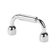 thumbnail image 1 of Topex Conçoit 8-901003240 32 mm. Petit Doigt Tirer - Chrome Brillant, 1 of 1
