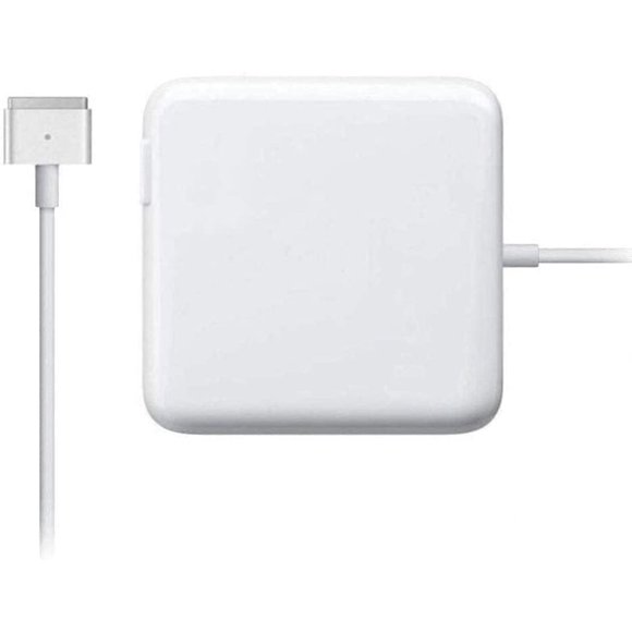 Mac Book Pro Charger, AC 85w Magnetic T-Tip Power Adapter Charger Compatible with MacBook Pro 17/15/13 Inch (After Mid 2012)