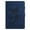 Blue, variant on for Samsung Galaxy Tab S5e 10.5" 2019 SM-T720/SM-T725 Smart Auto Sleep/Wake Cover with Pencil Holder, Tree Pattern PU Leather Card/Stylus Holder Folding Stand Anti-Scratch Cover, Blue