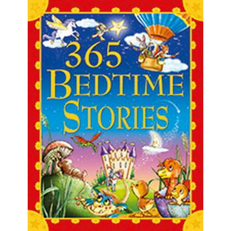365 Bedtime Stories : Enchanting Short Stories and Rhymes, Compiled to Gently (Best Short Bedtime Stories)