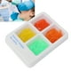thumbnail image 4 of Cuñas Dentales Restauración Dental Desechable Cuñas Interdentales Seguras 120 Piezas Protección Gingival Limpia Con Caja De Almacenamiento Para Hospital Dental ANGGREK Otros, 4 of 8