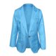 thumbnail image 4 of Traje de chaqueta delgada de manga larga de color sólido de moda casual para mujer Fridja BV0+1115, 4 of 5