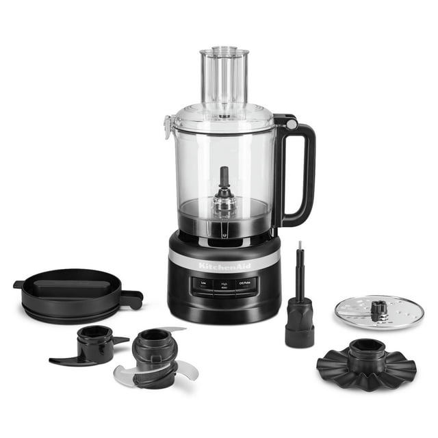 KitchenAid® Robot Culinaire De 9 Tasses