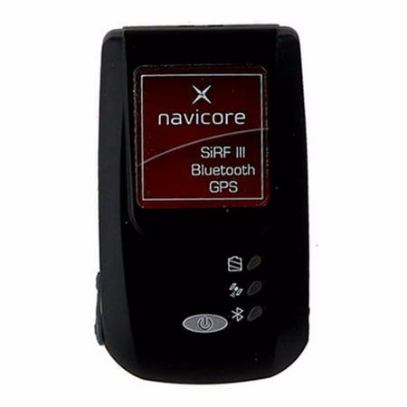 Navicore Personal Bluetooth GPS Navigation for Mobile Phones - South Africa 2007