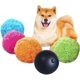 thumbnail image 1 of Bola mágica para perros y gatos, juguete interactivo automático seguro, pelota mágica para perros y gatos, 1 pelota + 4 fundas, 1 of 4