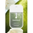 thumbnail image 2 of Gel desinfectante de manos hidratante Power Mist Touchland 30 ml, 2 of 5