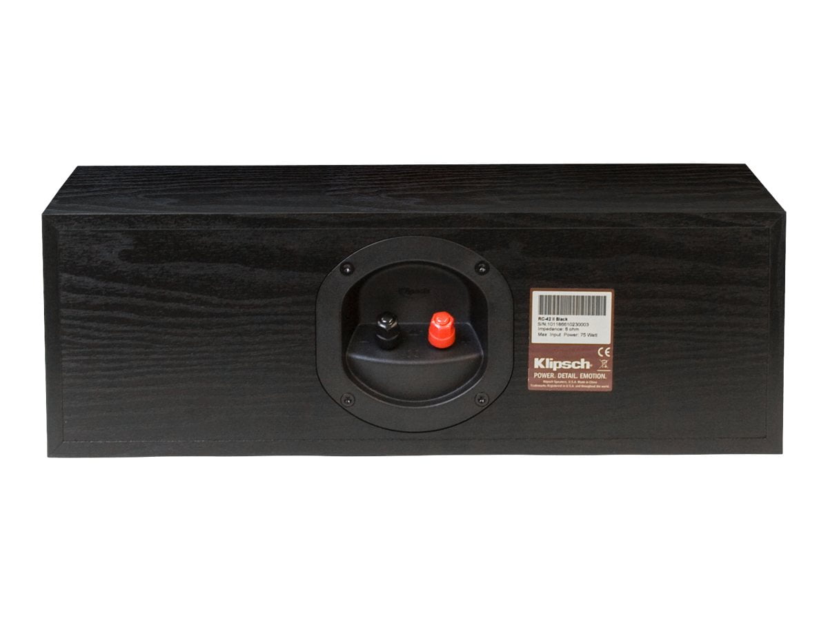 klipsch rc42