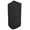 Black, variant on Waterproof Canvas Blender Cover by Penny's Needful Things (Large, Red)