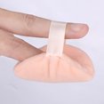 thumbnail image 4 of Miangastore 4Pcs Round Powder Puff Makeup Air Cushion Sponge Puff Non-Fluorescer Concealer Foundation Cosmetic Puff Size M, 4 of 8