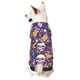 thumbnail image 1 of Balery rock Skull record Sudadera con Capucha para Perros Pequeños – Ropa para Mascotas, Disfraz para Perros y Gatos, Ideal para Fiestas y Cosplay-X-Large, 1 of 7