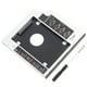 thumbnail image 1 of Adaptador óptico de DVD para ordenador portátil, carcasa de aluminio SATA HDD SSD de 9,5mm, Bahía de unidad de disco duro Caddy, 1 of 13