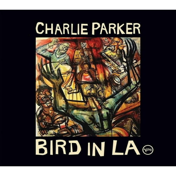 BF 2021 - BIRD IN LA (2CD/RSD)