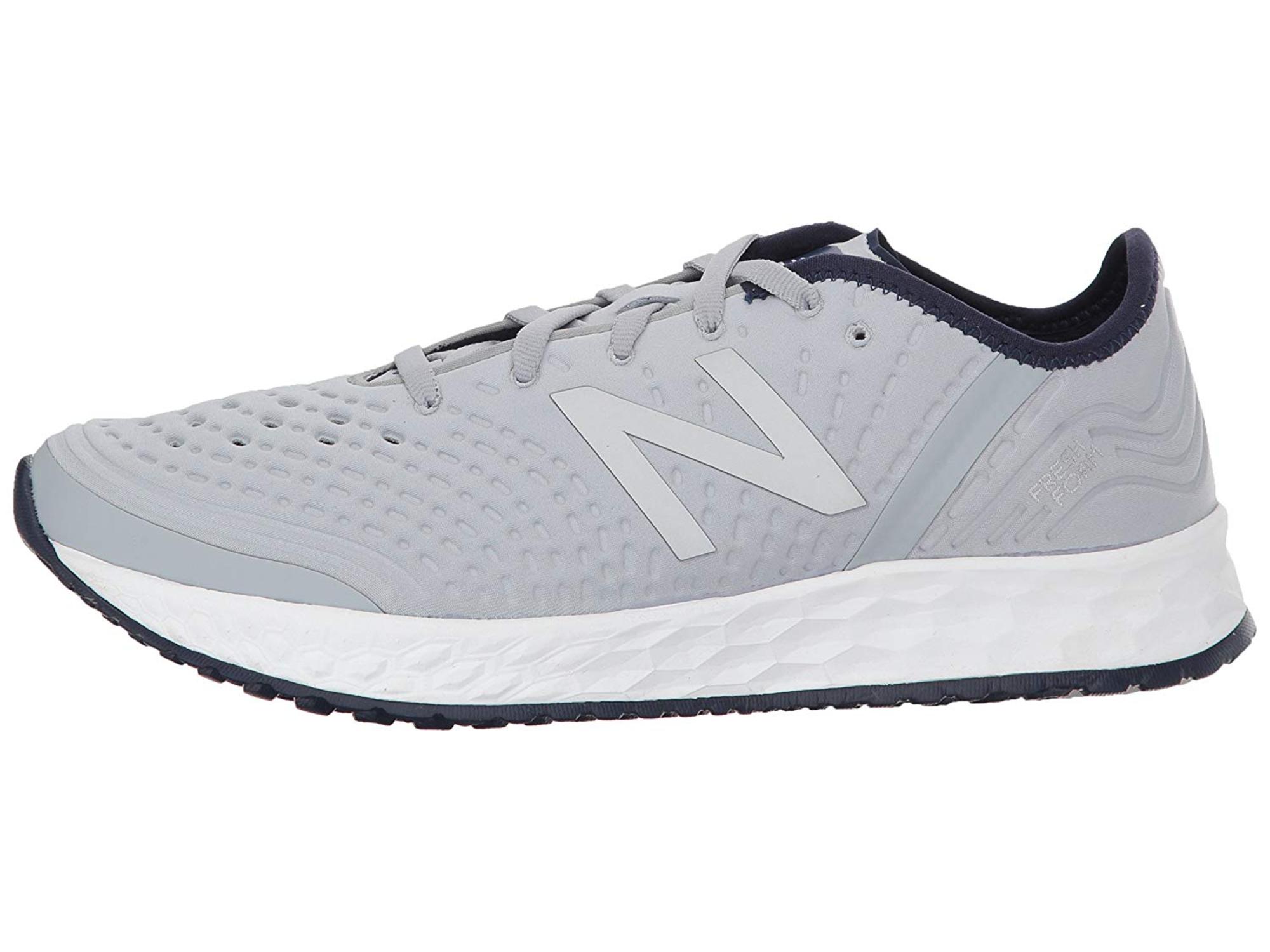 new balance fresh foam crush trainer