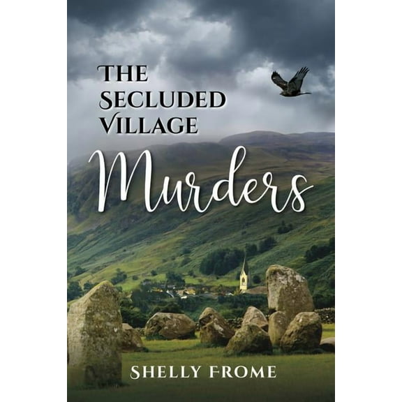 The Secluded Village Murders (Paperback)