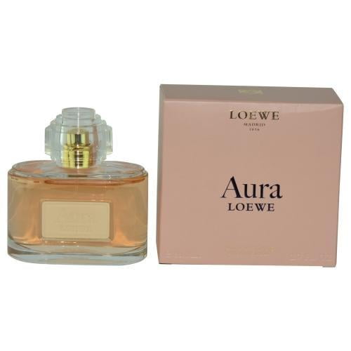 aura loewe parfum