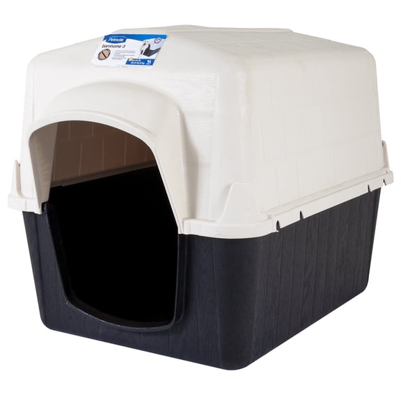 Petmate Barnhome III Dog House