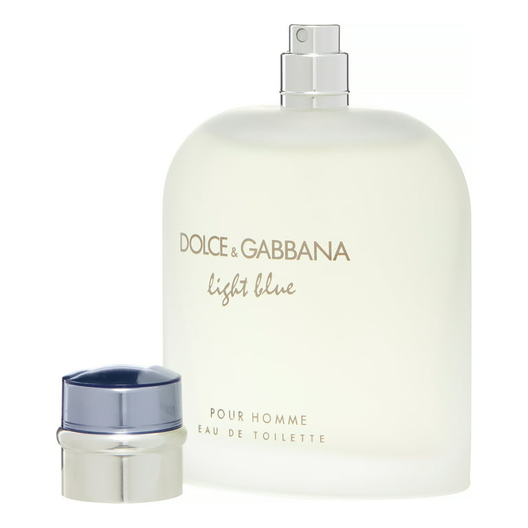 Dolce & Gabbana Light Blue EDT Spray 1.3 oz