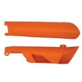 thumbnail image 1 of Acerbis Lower Fork Cover Set KTM Orange for KTM 450 SX-F Factory Edition 2012-2013, 1 of 1
