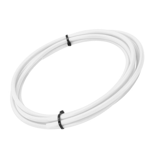 Brake Hose Kit, Hydraulic Brake Oil Tube 2.5 M For Mountain White