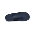 thumbnail image 6 of Dearfoams Cozy Comfort Men's Joseph Scuff Slippers, 6 of 6