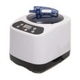 thumbnail image 3 of Sweat steam box multi-function steam machine sauna room household fumigation instrument stainless steel steam fumigation machine ,Reliable and Durable, 3 of 7