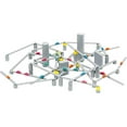 thumbnail image 3 of Itten ITTH01 Tokyo Jeu de Société sur Autoroute, Standard, Multicolore, 3 of 3