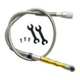 thumbnail image 3 of Almencla Electric Grinder Transfer Head Part High Performance Grinding Polishing Tool Style C, 3 of 8