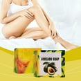 thumbnail image 6 of QunYou 100G Wood Oil Fruit Bar Soap Is Gentle and Non Irritating Skin Care Products, 6 of 8