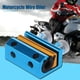 thumbnail image 5 of Likrtyny Herramienta Cable Freno Embrague Acelerador ATV Engrasador Alambre Lubricación Aluminio (azul), 5 of 9