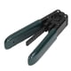 thumbnail image 4 of Fiber Optic Stripper, Fast Professional Accurate Scale Clean Long Life Span Cable Stripper Rust Resistance For Home, 4 of 8