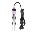 thumbnail image 4 of Water Heater For Fish Tank, Stainless Steel Fish Tank Heater, Explosion Proof For  Water  Tank Aquarium Fish Tank, 4 of 8