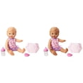thumbnail image 2 of Muñeca Little Mommy Mattel Hora De Hacer Pipí, 2 of 2