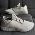 thumbnail image 4 of New Balance MCRUZNG2 Gray Knit Sneakers Size 12 Fresh Foam Comfort Casual Shoes, 4 of 6