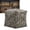 71x71x78.74 Inch, variant on Pop Up Hunting Blind with See Through Silent Windows, Camo Weather Resistant Ground Tent for Turkey Deer Duck Hunting, Portable Shelter with Carry Bag 59x59x65.75 Inch