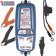 thumbnail image 1 of OptiMATE 5 Start/Stop, TM-221, 6-step 12V 4A sealed battery saving charger & maintainer, 1 of 6