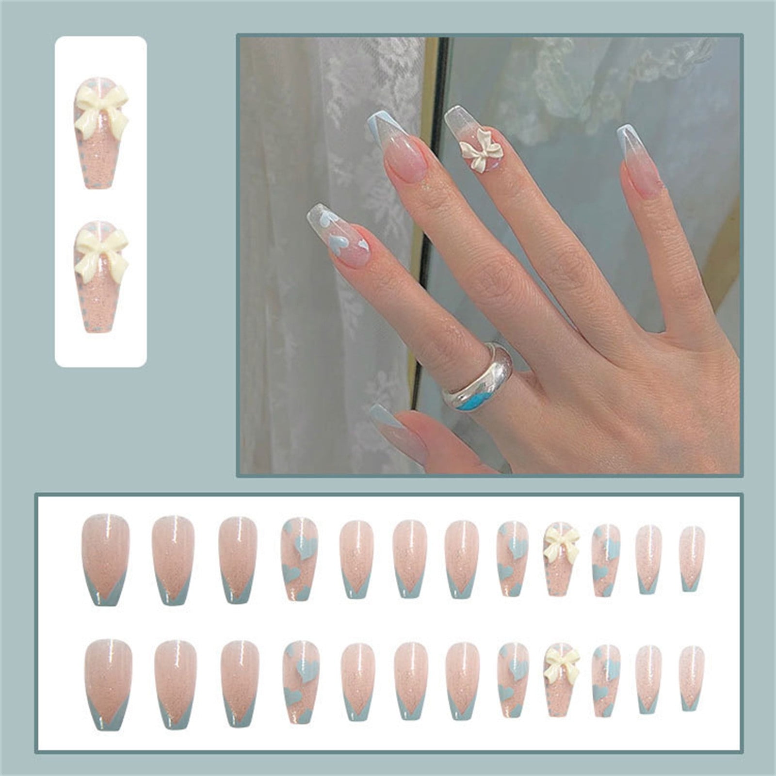 Manicure & Pedicure – Nails 2 U